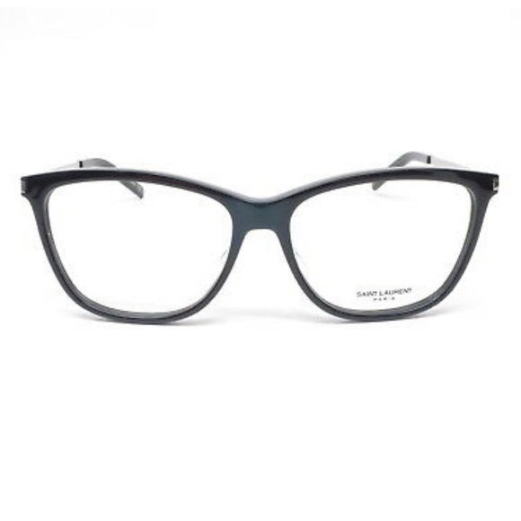 Saint Laurent SL 92 001 Eyeglasses - Picture 3 of 12